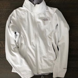 The North Face Windstopper Jacket